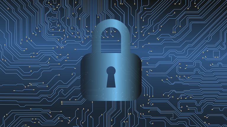 Probleem in en dan ook nog de cybersecurity