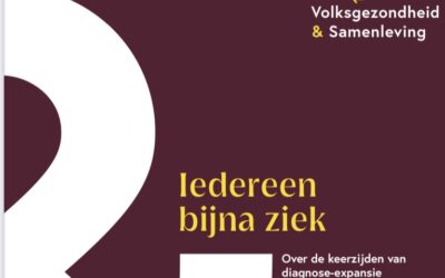 Reactie op RVS-rapport: “Iedereen bijna ziek”