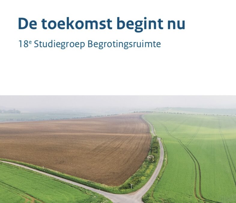 Ondertekenen AZWA in instabiele tijd is een dilemma (1)