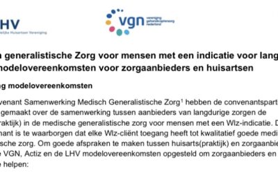De zorgafhankelijke burger verdient meer dan systeemdruk