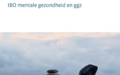 GGZ-wachtlijsten: symptoom van een systeemprobleem (1)