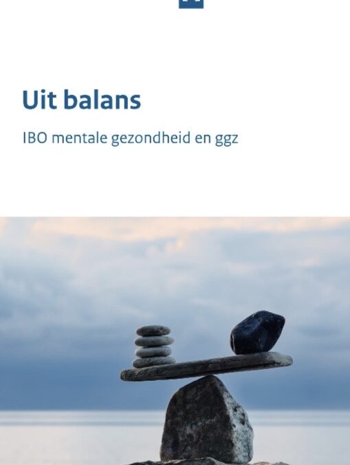 GGZ-wachtlijsten: symptoom van een systeemprobleem (2)