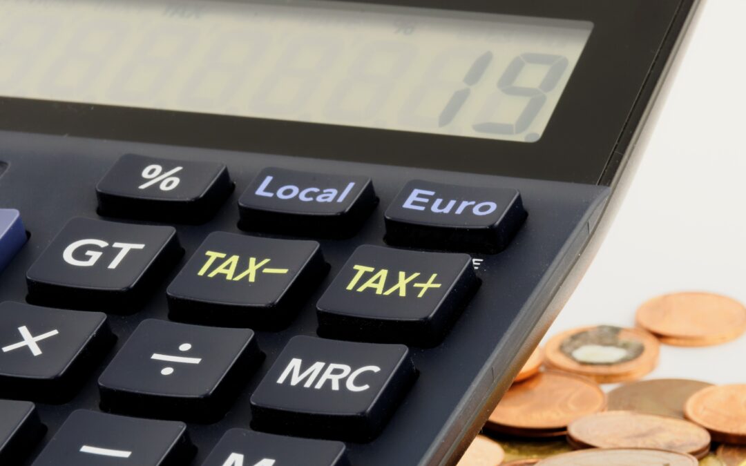 Het missen van miljarden aan fiscale heffingen is voor publieke sector groot risico