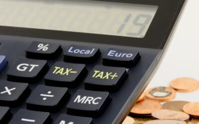 Het missen van miljarden aan fiscale heffingen is voor publieke sector groot risico